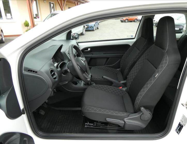Škoda Citigo 16