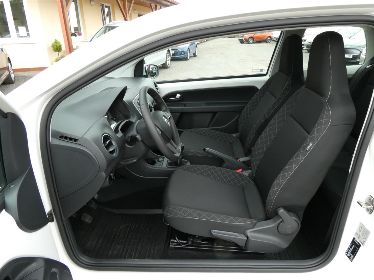 Škoda Citigo