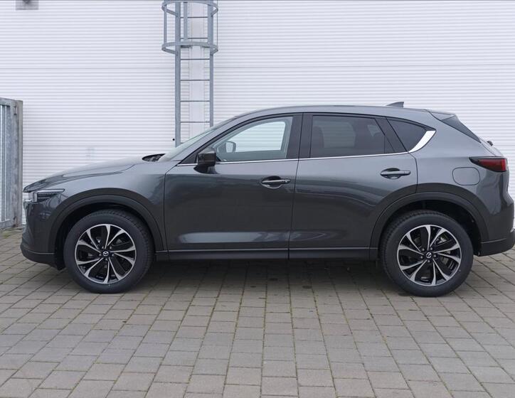 Mazda CX-5 6