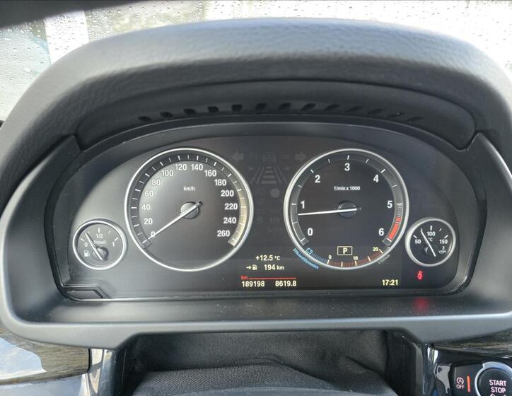 BMW X5 17