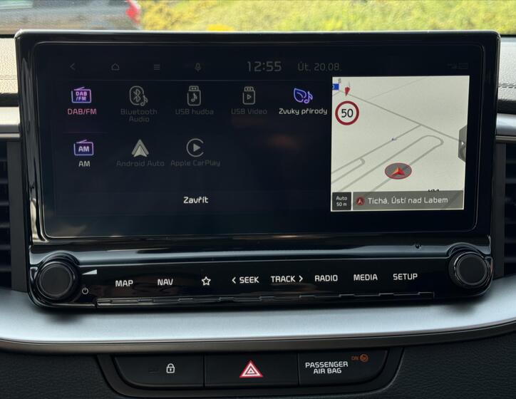 KIA Ceed 22