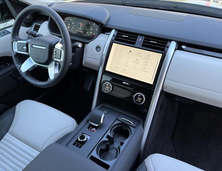 Land Rover Discovery 39
