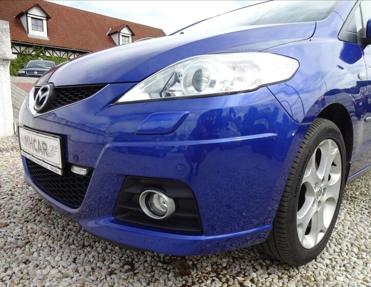 Mazda 5 12