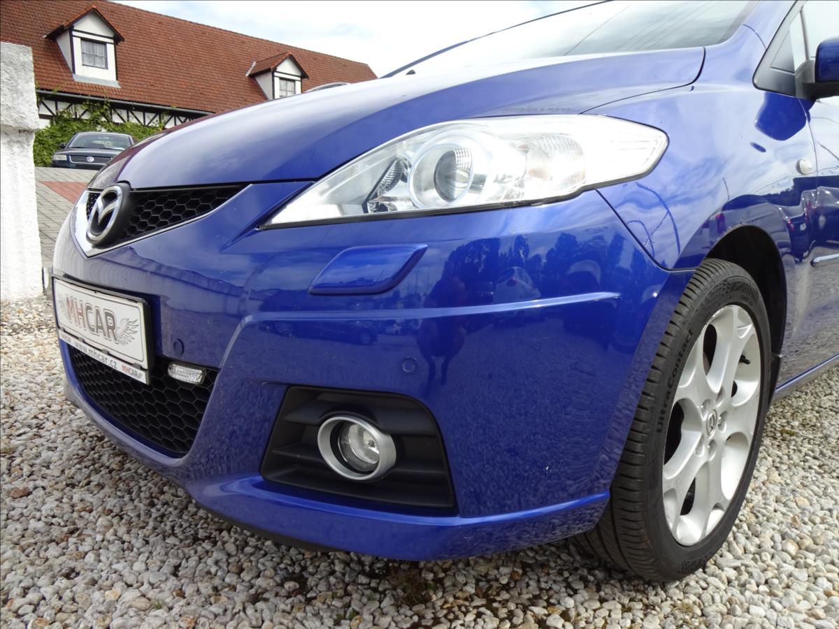 Mazda 5