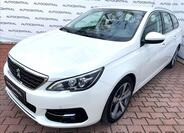 Peugeot 308 7
