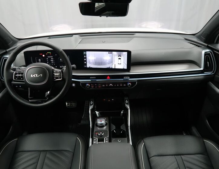 KIA Sorento 12