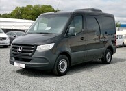 Mercedes-Benz Sprinter 1