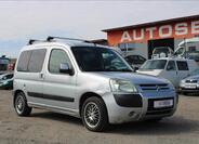 Citroën Berlingo 3