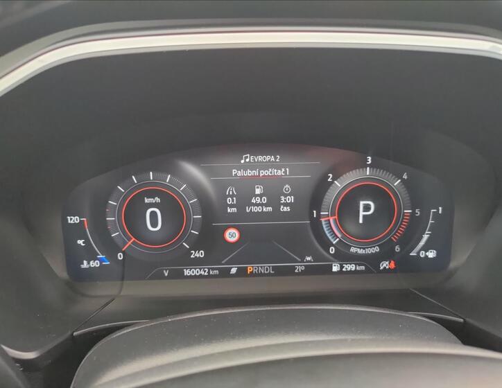 Ford Kuga 36