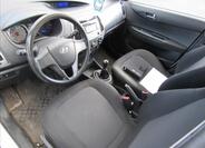 Hyundai i20 9