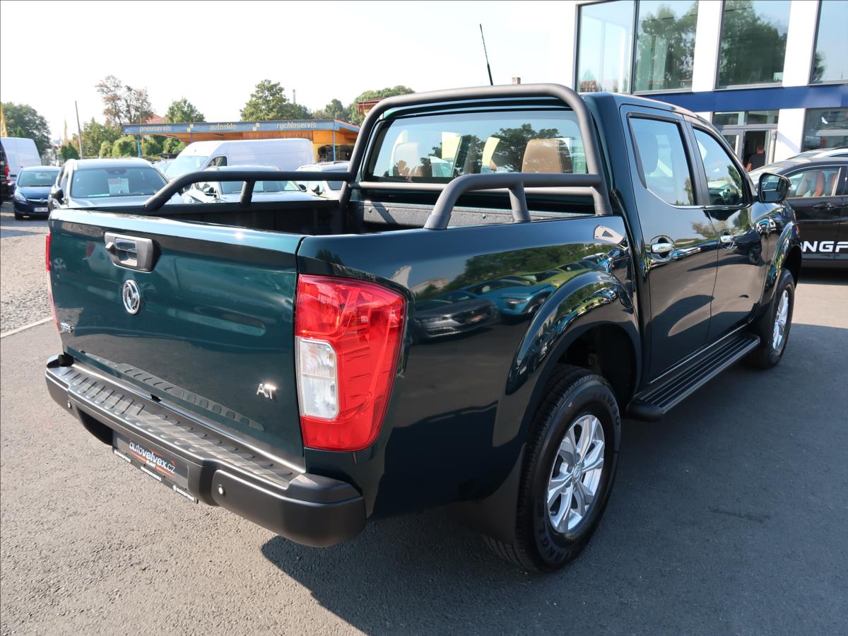 Dongfeng DF 6