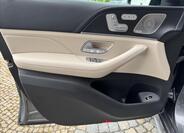 Mercedes-Benz GLS 4