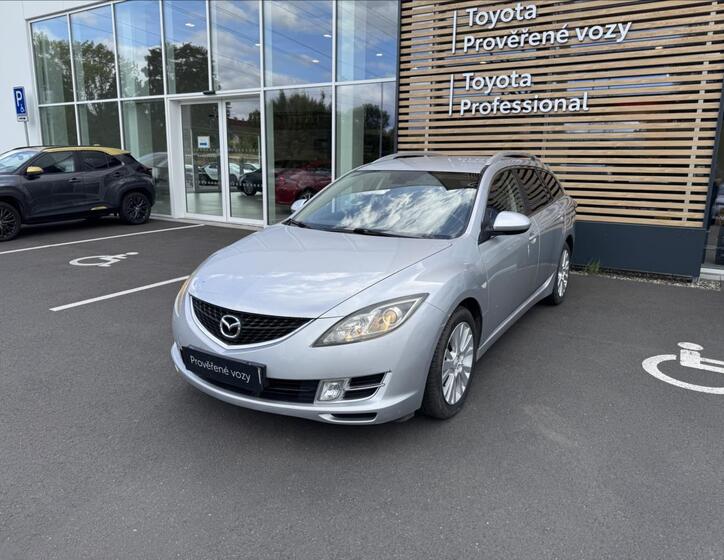Mazda 6 1
