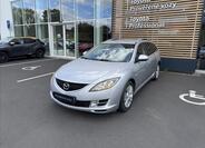 Mazda 6 1