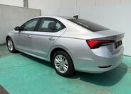 Škoda Octavia 4