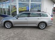 Volkswagen Passat 8