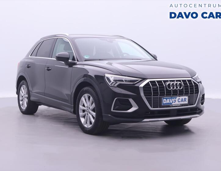 Audi Q3 1