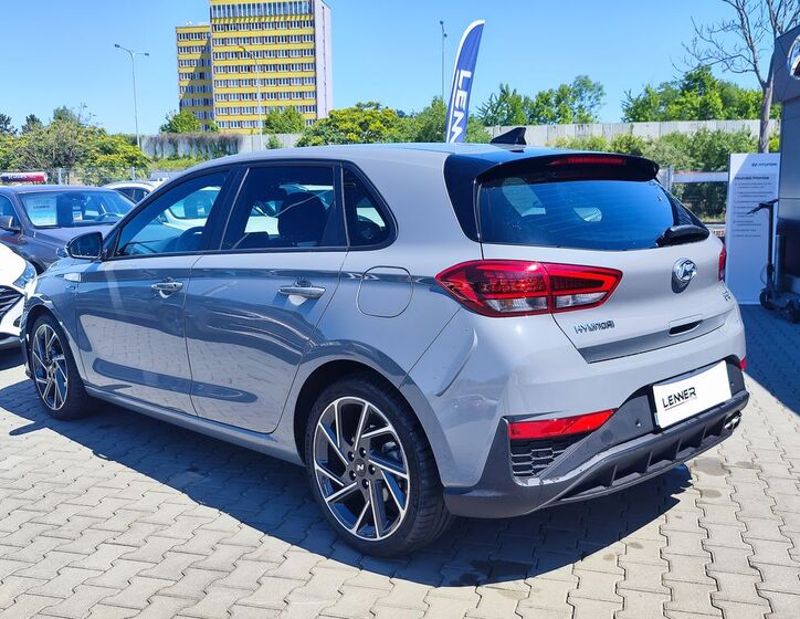 Hyundai i30 7