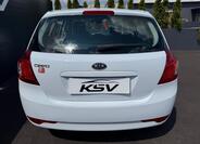 KIA Ceed 8