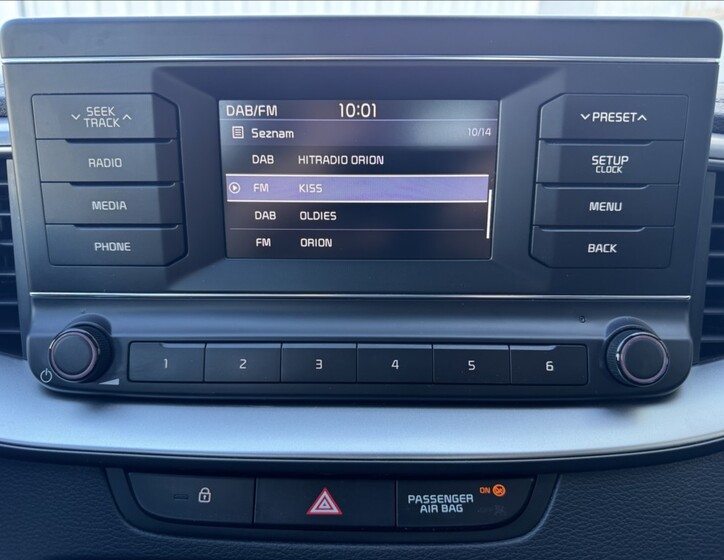 KIA Ceed 39