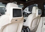Porsche Cayenne 9
