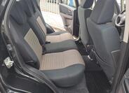 Fiat Sedici 7
