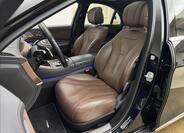 Mercedes-Benz Třídy S 36
