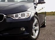 BMW Řada 3 5