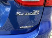 Suzuki SX4 S-Cross 24