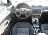 Škoda Octavia 11