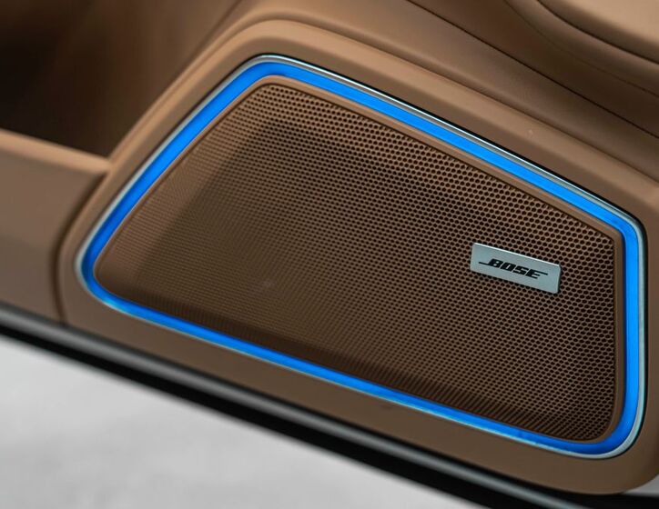 Porsche Panamera 18