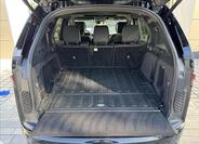 Land Rover Discovery 12