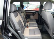 Volkswagen Touran 11