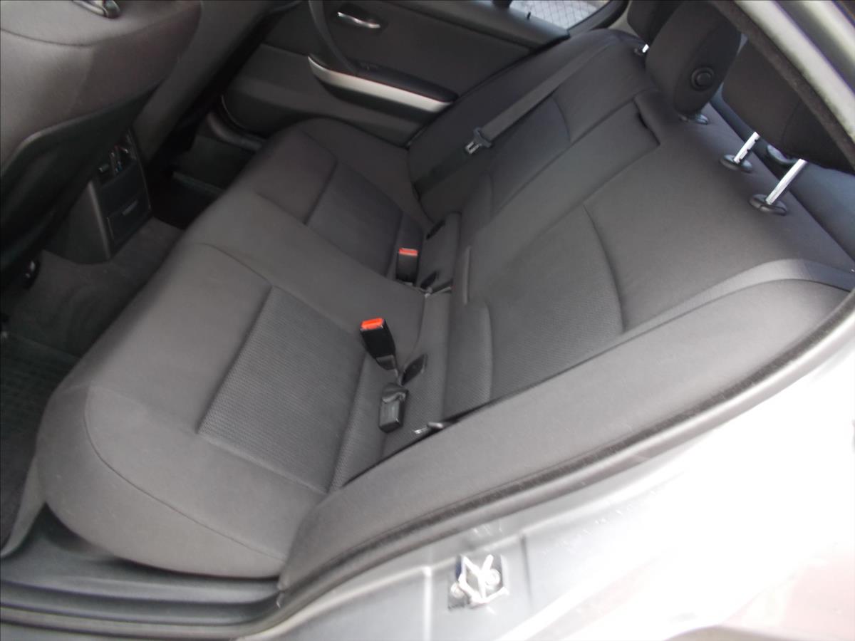 BMW Řada 3