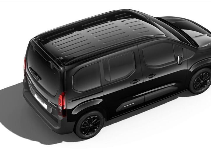 Citroën Berlingo 4
