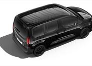 Citroën Berlingo 4