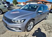 Volkswagen Passat 1