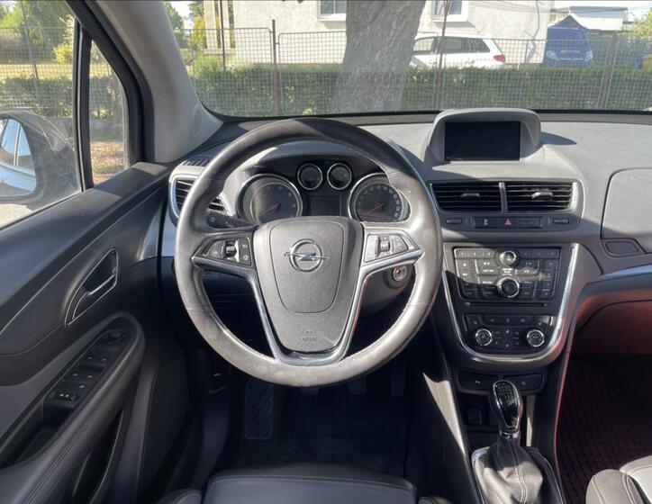 Opel Mokka 17