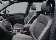 Subaru Forester 9