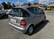 Mercedes-Benz Třídy A 5