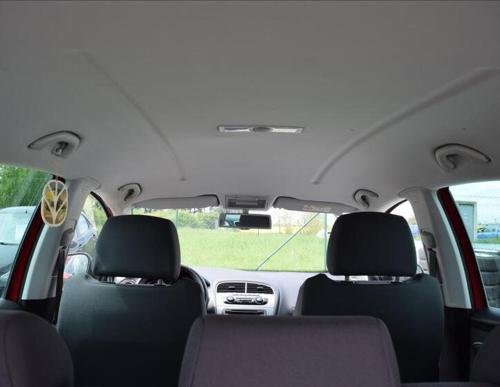 Seat Altea 22