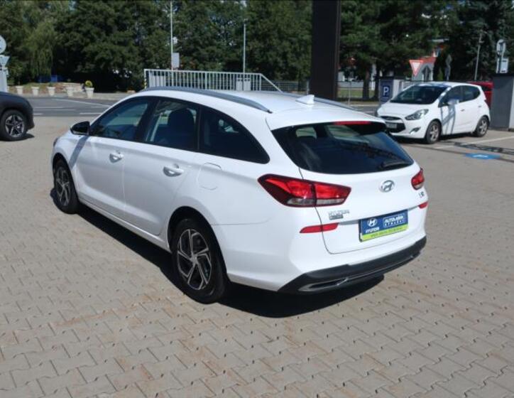 Hyundai i30 5