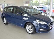 Ford S-MAX 3