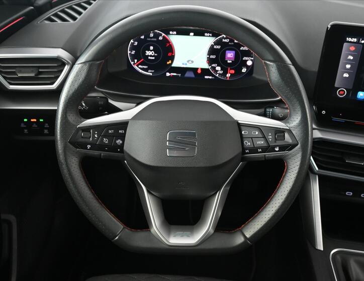 Seat Leon 16