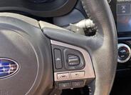 Subaru Forester 19