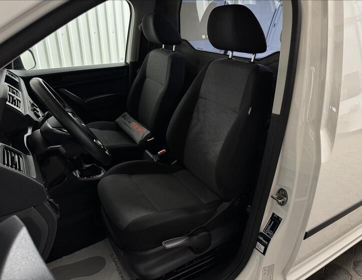 Volkswagen Caddy 27