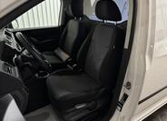 Volkswagen Caddy 27