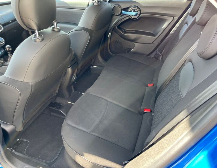 Fiat 500X 15