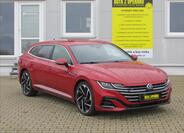 Volkswagen Arteon 1