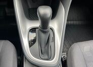 Toyota Yaris 25